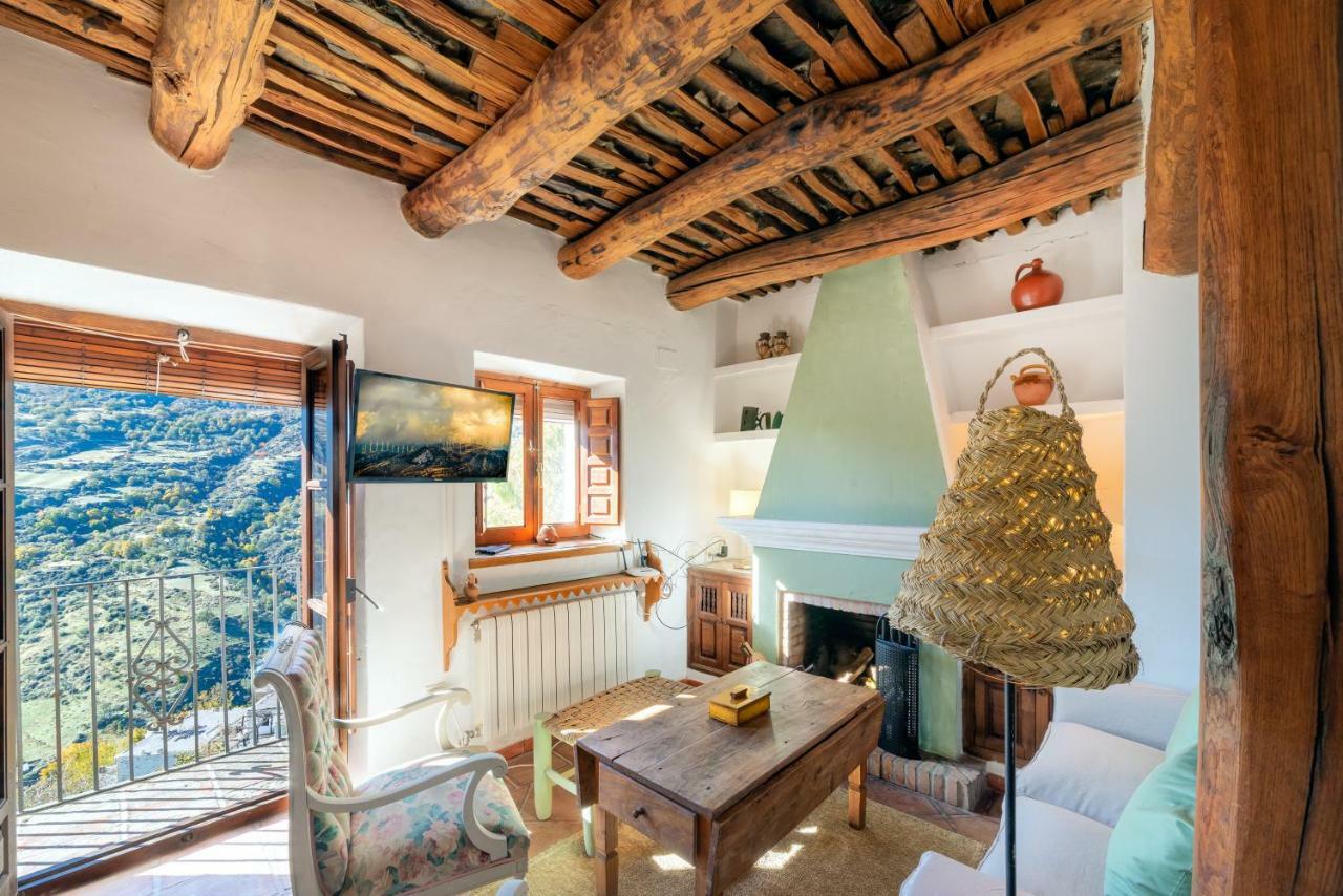 فيلا Casa La Parra كابيليرا المظهر الخارجي الصورة
