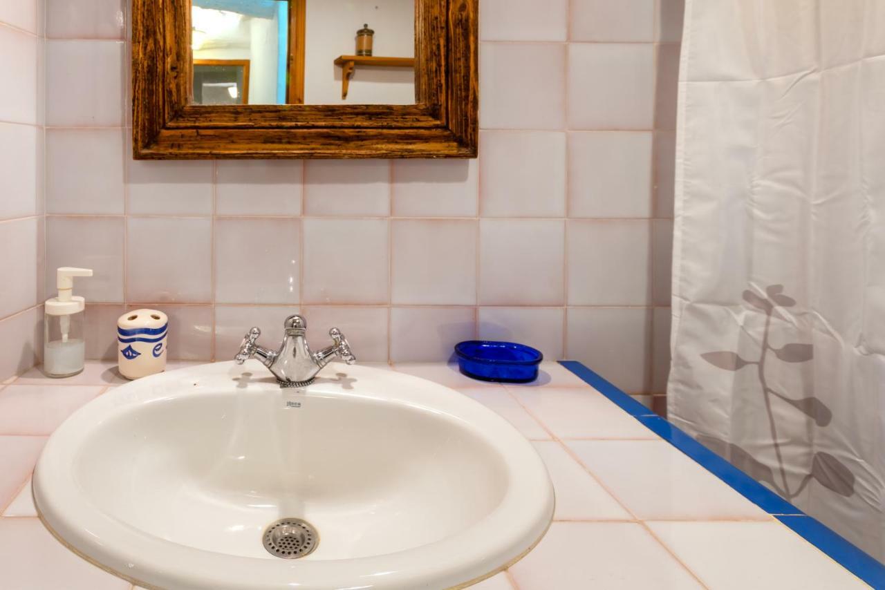 فيلا Casa La Parra كابيليرا المظهر الخارجي الصورة